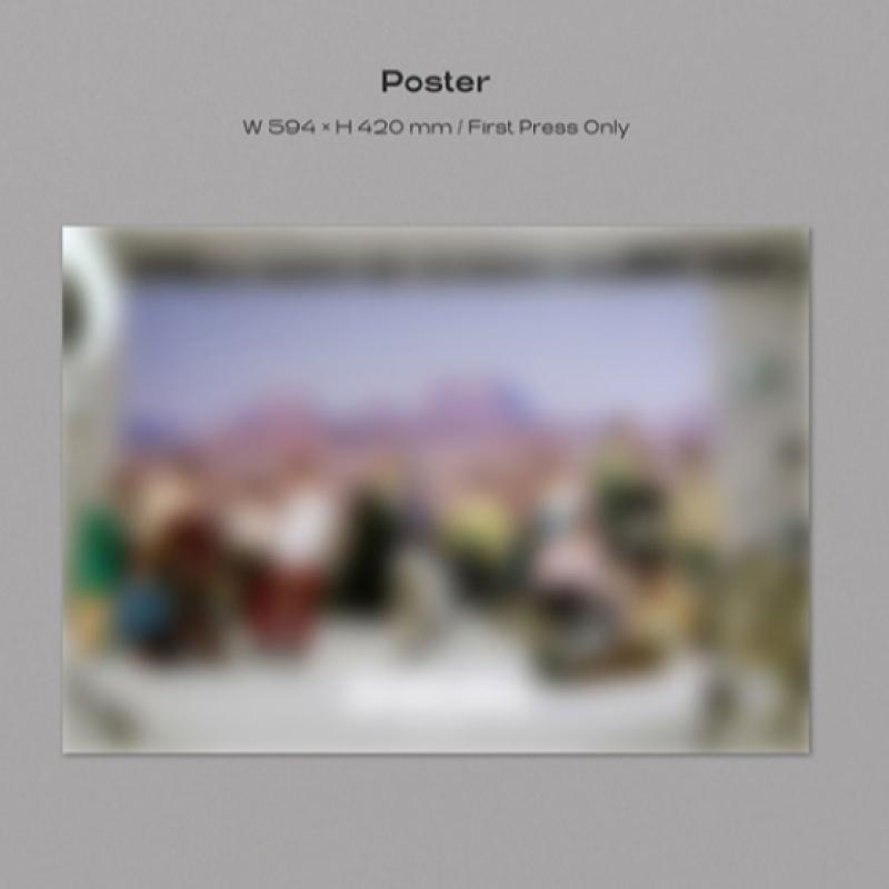 Seventeen   Special Album