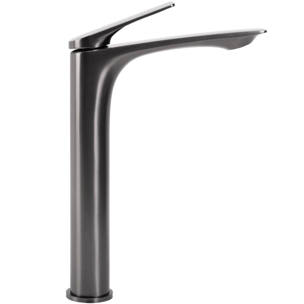 Bateria umywalkowa avalon tytan wysoka sku rea-b2704
