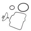 36mm Motorcycle Carburetor Repair Rebuild Kit For PWK KEIHIN OKO Spare Jets UTV