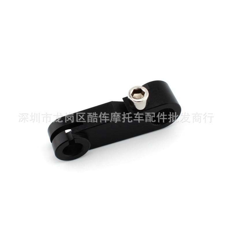 Aluminum Clutch Holder Yamaha YFZ450R 450X ATV Off-Road Dirt Bike Replacement Part