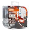 Osram OS64151NL-HCB H3 55W 12V Car Bulb (2 Pieces)