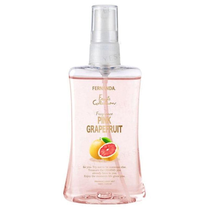 Fernanda - Body Mist