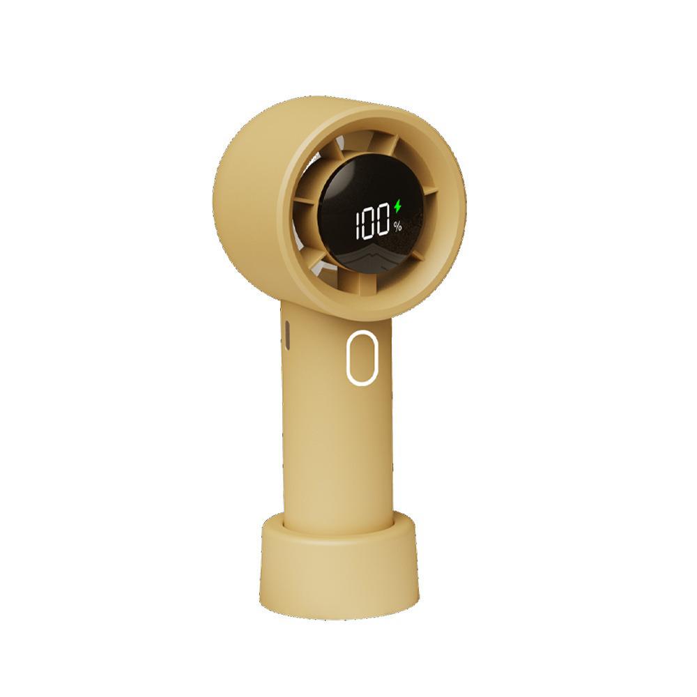 Southeast Asia's Top High-Speed Portable Mini USB Fan: Handheld & Desktop Cooling Solution