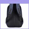 Mochila de Viaje Para Adolescentes Con Tela Oxford Gran Capacidad Y Diseño Transpirable Para Viajes Casuales