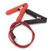 Car Battery Clamp Cable 12‑24V 30A Jumper Wire Accessory for Power Inverter Audio Equipment