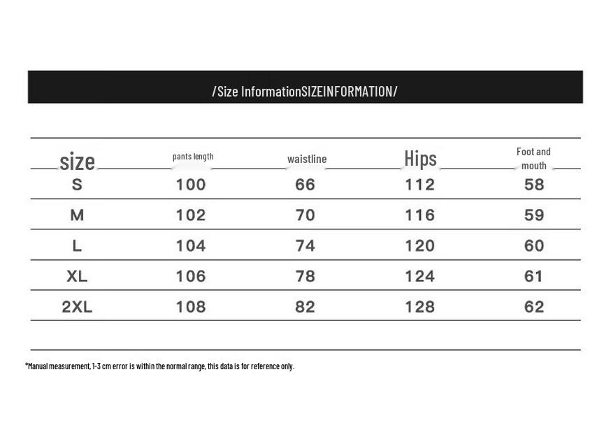 ICH MODE Women's Tencel Linen Straight Leg Casual Trousers