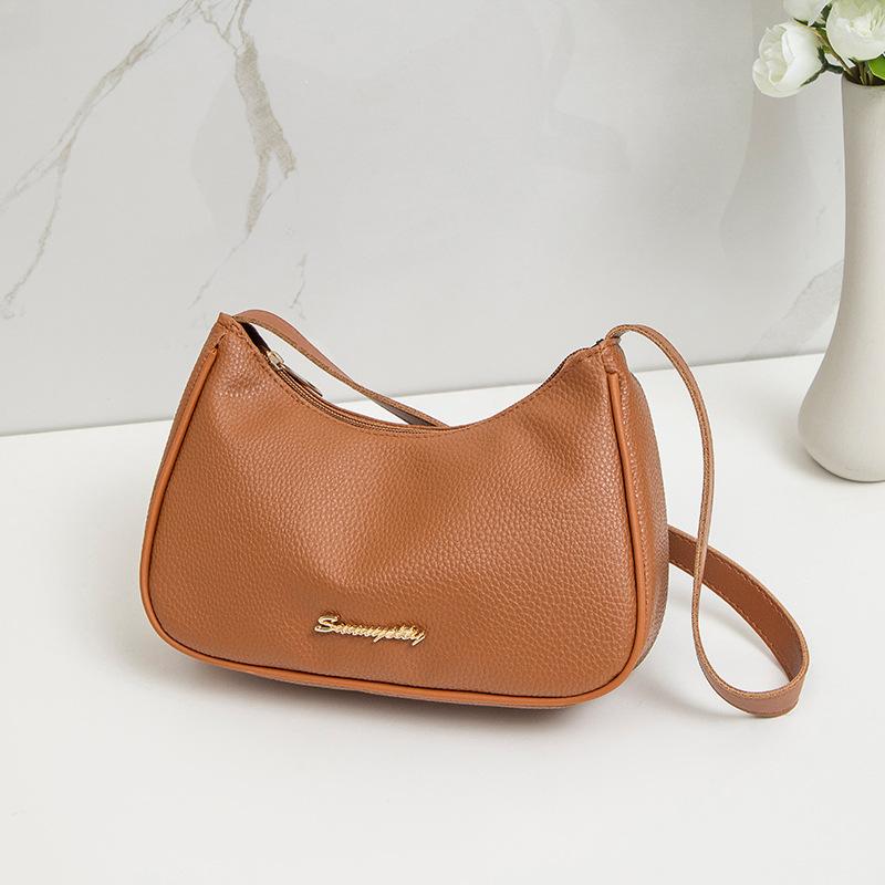 

Women s bags are simple and popular, niche sequins are fashionable and simple, shoulder and underarm handbags are new and trendy.