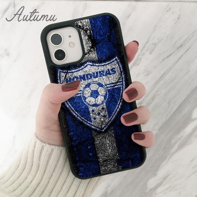 

Чехол для телефона с картой национального флага Гондураса для iPhone 11 12 13 14 Pro Max mini XR XS SE 2020 6S 7 8 Plus Samsung Galaxy S21 S22 Samsung S22ultra