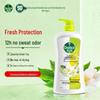 Dettol Jasmine & Green Tea Shower Gel