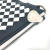 BOTTEGA VENETA Crossbody Pochette Intrecciato 2WAY Clutch Shoulder Bag Unused