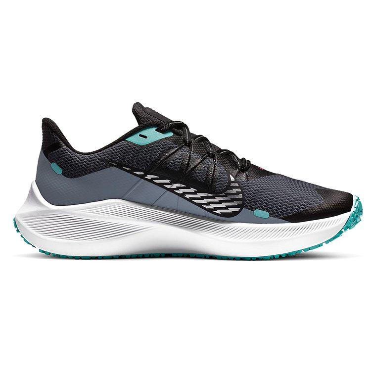 Nike Winflo 7 Shield Obsidian Mist Women's CU3868-403