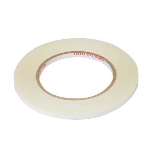 GodHand GH-DST-6 Double-Sided Tape for Mini FF Boards, 6mm Wide, Plastic Model Tool