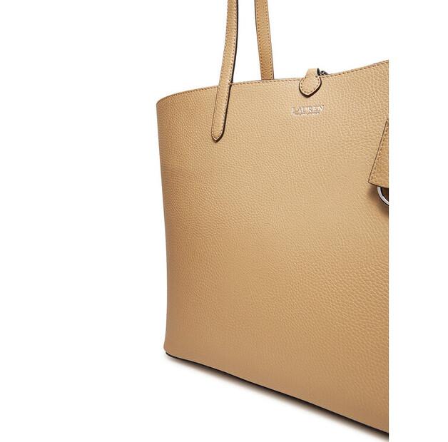 Сумка LAUREN RALPH LAUREN LAUREN RALPH LAUREN 431795329071 бежевый