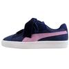 (WMNS) Basket Heart Nylon 'Blue Depths' Women's 364954-01