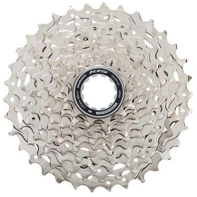 SHIMANO 12s ICSR710112134 CS-R7101 11-12-13-14-15-17-19-21-24-27-30-34T