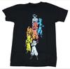 New Summer 2026 Retro 90s Dragon Ball Z Super New Adult TShirt Highend Luxury Unisex Style Both of Unisex and Women