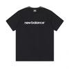 New Balance Unisex LeTTer Logo T-Shirt 3 Optionen Nbnee31113
