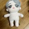 [USED] BTS Jimin Master Plush Toy