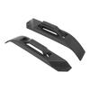 SHINEKA Car Engine Hood Decoration Cover for Suzuki Jimny 2019 2020 2021 2022 2023 2024 2025 Up Exterior Accessories