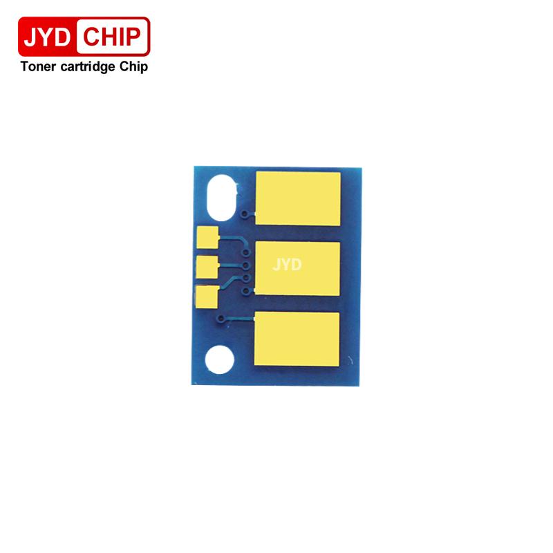 CS920 Toner Chip Cartridge 76C00K0 76C0HK0 76C0PK0 76C0PV0 for Lexmark CS921 CS923 CX920 CX921 CX922 CX923 CX924 Universal Chips