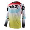 Men Women Cycling Long Sleeve Jersey Breathable Quick Dry Mountain Bike MTB Shirt Sport Wear