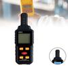 3 In 1 Radiation Detector Dosimeter Geiger Counter EMF Electromagnetic Tester