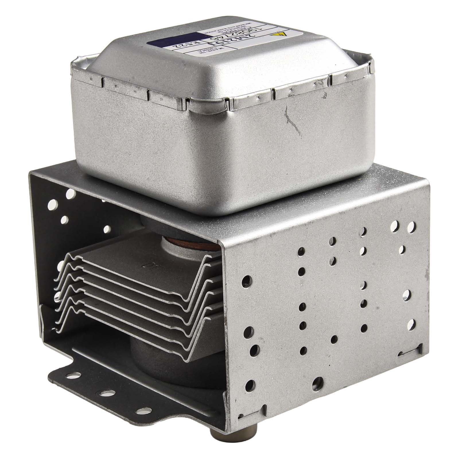 Microwave Oven Magnetron 2M219J Compatible For Midea 519J Microwave Parts 100% Original Replacement Spare Parts Accessories China Mainland