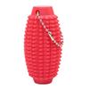Spiky Fidget Keychain Spiky Grippie Stim Sensory Toy Pocket Little Ouchies Fidget Toy Keychain Pendant for Anxiety Relief