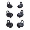 Silicone Earbud Tips Earplugs For HUAWEI Freelace pro2 Wireless In Ear Headphones Eartips Set Comfort Fit