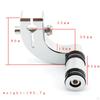 Motorcycle Heel Toe Gear Shift Lever for Optimal Performance