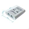 Laptop-Ausgangsteiler Drucker USB-Gerät für Hub-Stecker