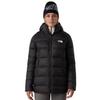 The North Face Hyalite Down Parka, Womens Black Jacket