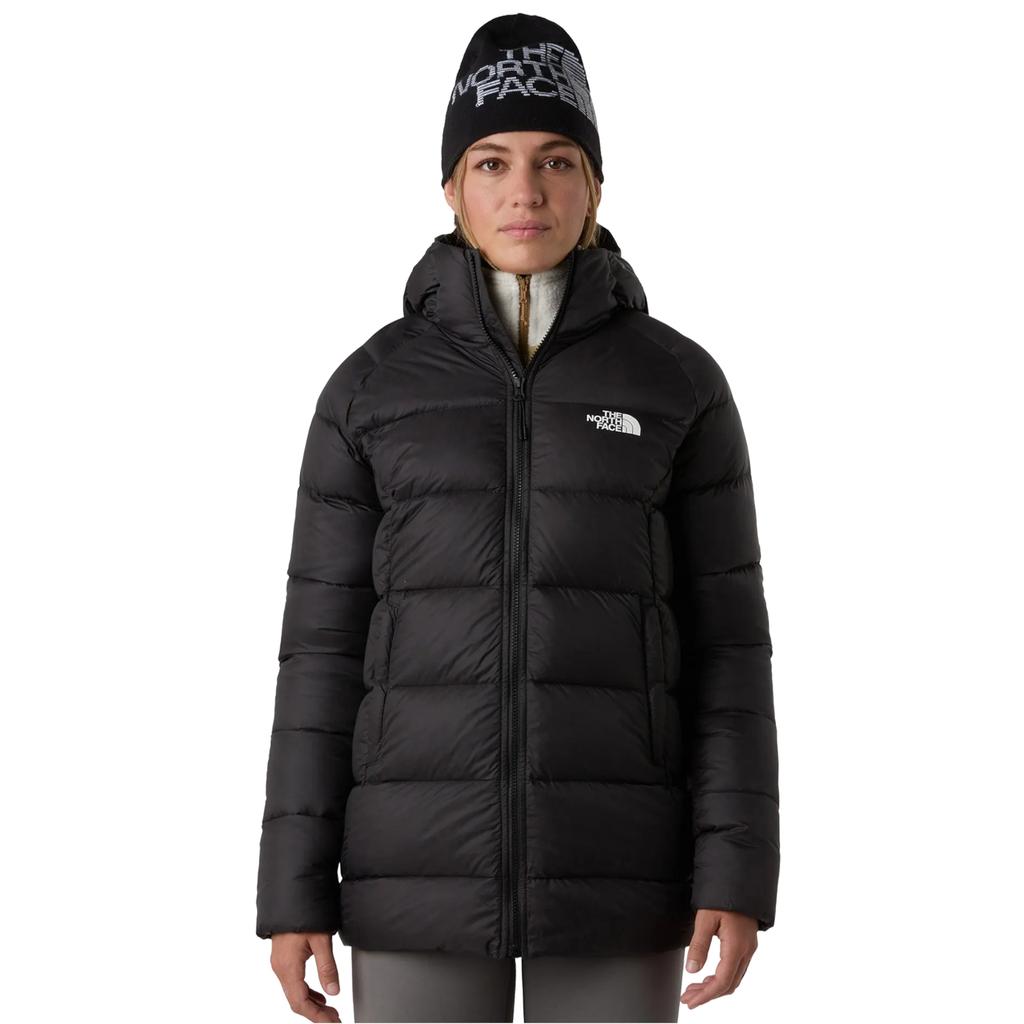 The North Face Hyalite Down Parka, Womens Black Jacket