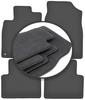 Tapis de voiture premium pour: Honda Civic X hatchback (2017-)