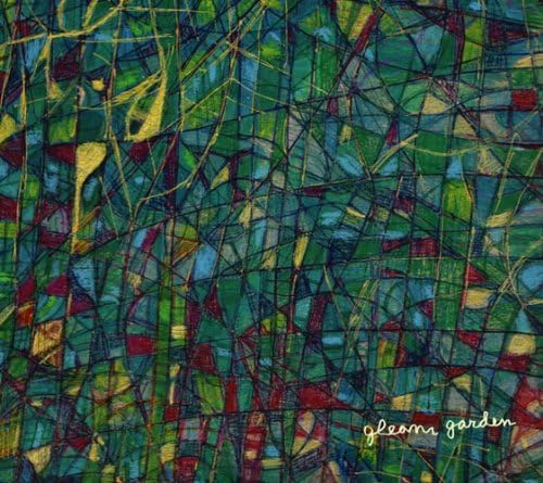 

CD GLEAM GARDEN - Brilliant Nightmare XQFL1022 Japan Music Others Used