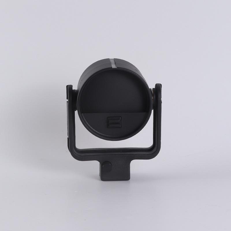 GPR1GPH1 Total Station Prism: Precision Surveying and Tunnel Monitoring Lens Reflector