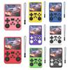 Protective Case Rubber Silicone Skin Cover for R36S Retro Handheld Game Console