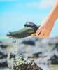 Wikeunain Soft Stretch Aqua Shoes Feather 4 Colors (Type A)