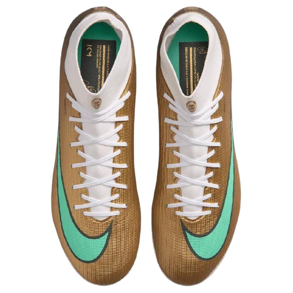 Nike Mercurial Superfly 11 Academy AG High 'Kylian Mbappé'
