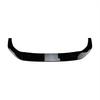 For VW Volkswagen Polo MK6.5 Standard Version 2022 2023 2024 2025 Car Front Bumper Splitter Lip Diffusers 3pcs Body Kits