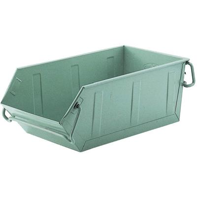 TRUSCO Bucket B Type Effective Internal Dimensions 370X220X158 7.4L B-40
