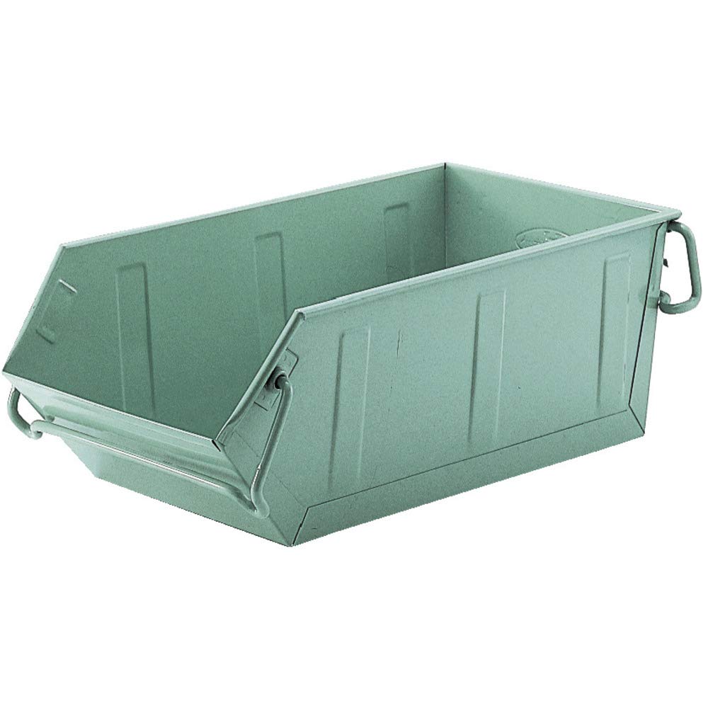 

Эффективные внутренние размеры ковша TRUSCO B Type 370X220X158 7.4L B-40