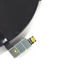 CPU Cooling Fan For 13" MacBook Pro Retina A1502 (Mid 2013 Mid 2014 Early 2015)
