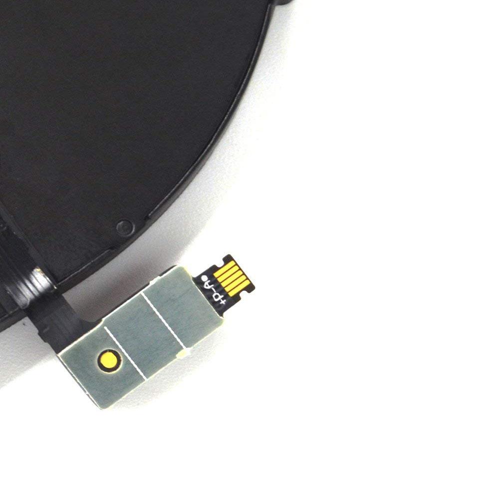 CPU Cooling Fan For 13" MacBook Pro Retina A1502 (Mid 2013 Mid 2014 Early 2015)