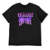 Cymande Britische Funkstars T-Shirt Streetwear personalisiertes T-Shirt schnelltrocknend Übergröße Herrenbekleidung