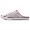 Chuck Taylor All Star Slipper Pink/Purple Women's 571943C