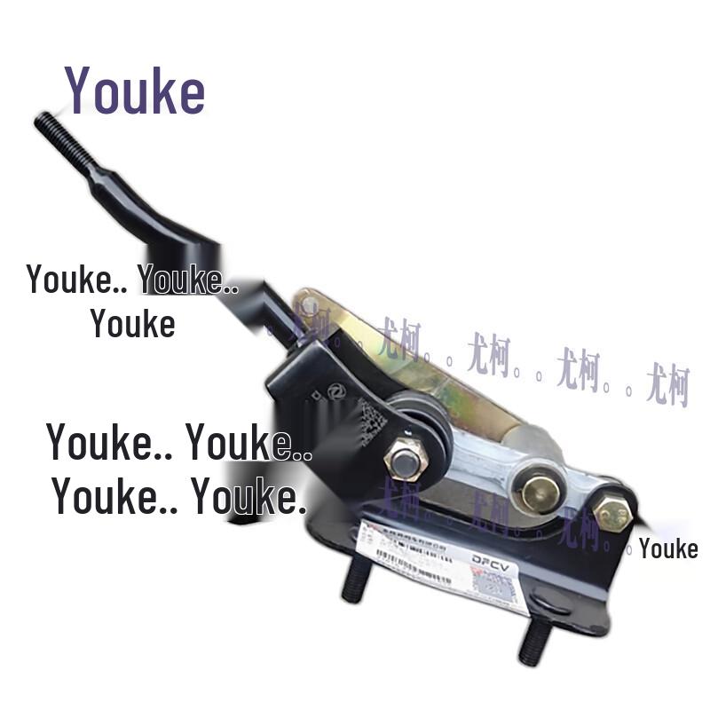 Dongfeng Tianjin EQ1120 Shift Lever Assembly