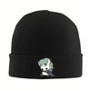 Hornet Hollow Knight Knit Hat Beanies Autumn Winter Hat Warm Hip-hop Indie Games Action Adventure Caps for Unisex Women