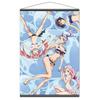 That Time I Got Reincarnated As a Slime B2 Tapestry E Shuna Shion [Milim & & & Souka]