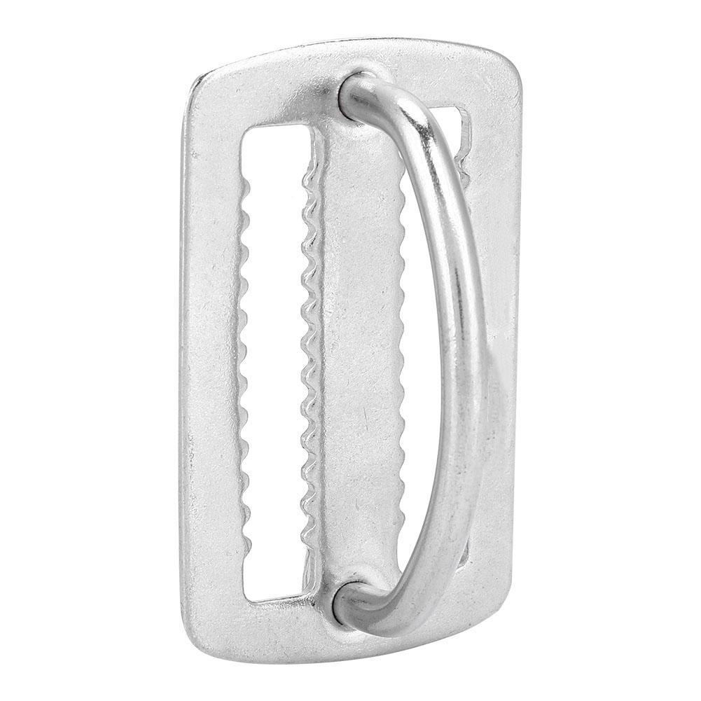 

KEEP DIVING 50mm Stainless Steel Slide Buckle Strap Belt Keeper Diving Accessory